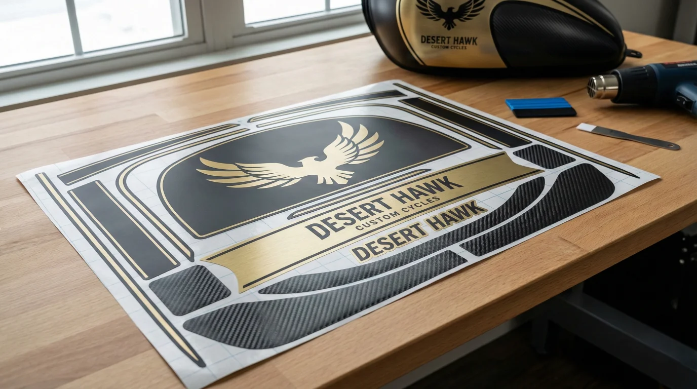 Mobility & Events Services by Are X Media Abu Dhabi